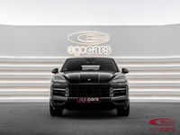Usado Porsche Cayenne 470 CV (345 kW) 2024 Negro SUV