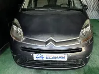 Usado Citroën Grand C4 Picasso Exclusive 143 CV (105 kW) 2007 Azul Monovolumen