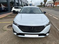 Usado Peugeot 308 Allure 136 CV (100 kW) 2024 Blanco Familiar