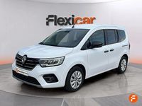 Usado Renault Kangoo 115 CV (84 kW) 2022 Blanco Monovolumen