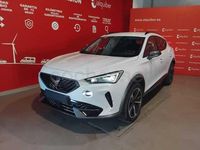 Usado Cupra Formentor 150 CV (110 kW) 2022 Blanco SUV