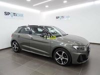 usado Audi A1 Sportback Adrenalin 25 TFSI 70kW (95CV) Adrenalin edition