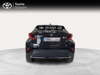 Usado Toyota C-HR Edition 185 CV (136 kW) 2021 Negro SUV
