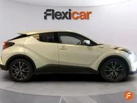 Usado Toyota C-HR Plus 122 HP (89 kW) 2019 Branco SUV