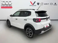 Usado Citroën C3 101 CV (74 kW) 2025 Blanco SUV