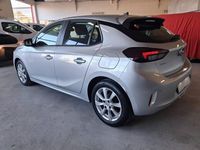 Usado Opel Corsa Edition 75 CV (55 kW) 2023 Gris Berlina