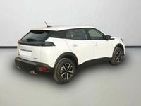 Nuevo Peugeot 2008 Style 145 CV (106 kW) 2025 Blanco SUV