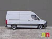 Usado Mercedes Sprinter 143 CV (105 kW) 2022 Blanco Van