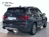 Usado BMW X3 xLine 292 CV (214 kW) 2021 Gris SUV