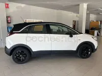 Usado Opel Crossland X Innovation 130 CV (95 kW) 2019 Blanco SUV