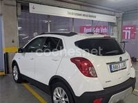 Usado Opel Mokka Selective 140 CV (102 kW) 2016 Blanco SUV