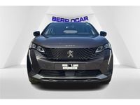 usado Peugeot 3008 SUV Hybrid 225 Allure e-EAT8 165 kW (225 CV)