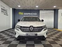 Usado Renault Austral Iconic 200 CV (147 kW) 2025 Blanco SUV