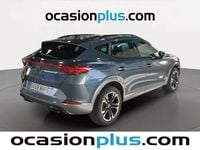 Begagnad Cupra Formentor 150 HK (110 kW) 2023 Grå SUV