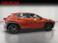 Usado Lexus UX Business Edition 184 CV (135 kW) 2022 Naranja SUV