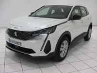 usado Peugeot 3008 1.5BlueHDi Active Pack S&S 130