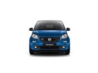 Usado Smart ForFour Electric Drive 59 kW (81 CV) 2019 Azul