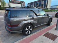 Usado Hyundai Santa Fe Style 253 CV (186 kW) 2025 Gris / plata SUV