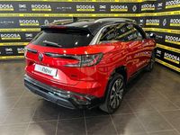 Usado Renault Austral Techno 200 CV (147 kW) 2025 Rojo SUV