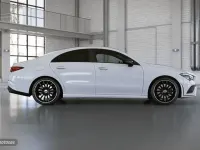 Usado Mercedes CLA250e 217 CV (159 kW) 2022 Blanco Coupe