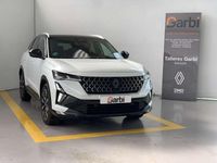 Usado Renault Austral Techno 199 CV (146 kW) 2025 Blanco SUV