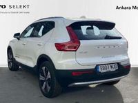 Usado Volvo XC40 Core 203 CV (149 kW) 2023 Blanco SUV