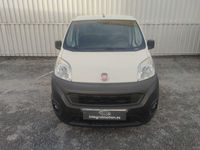 usado Fiat Fiorino 1.3 JTD CARGO 80CV