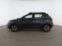Usado Dacia Sandero 101 CV (74 kW) 2020 Gris Berlina