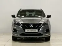Usado Nissan Qashqai N-TEC 159 CV (116 kW) 2020 Plata diamante (metalizado) SUV