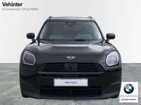 Usado Mini One D Countryman Essential 163 CV (119 kW) 2024 Negro SUV