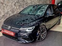 Usado VW Golf VIII R 320 CV (235 kW) 2021 Negro Berlina