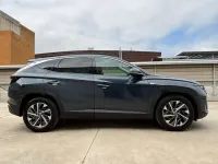 Usado Hyundai Tucson 150 CV (110 kW) 2024 Azul SUV