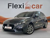 usado Hyundai i30 1.0 TGDI N-Line Gasolina en Flexicar Sevilla