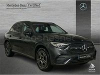 Usado Mercedes GLC220 197 CV (144 kW) 2025 Gris / plata SUV