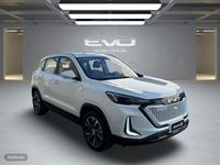 Nuevo EVO Evo 5 127 CV (93 kW) 2025 Blanco SUV