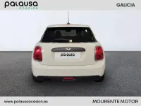 Usado Mini ONE 102 CV (75 kW) 2019 Beige Utilitario