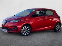 Usado Renault Zoe Evolution 79 kW (108 CV) 2023 Utilitario