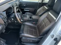 Usado Citroën C5 Aircross Shine 131 CV (96 kW) 2021 Blanco SUV