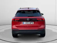 Usado VW Tiguan Life 150 CV (110 kW) 2024 Rojo SUV