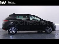 Usado Renault Mégane IV Zen 140 CV (102 kW) 2021 Negro Berlina