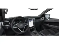 Nuevo VW Amarok Style 205 CV (150 kW) 2025 Negro Pickup/Camioneta