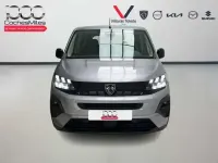Nouvelle Peugeot e-Rifter Allure 100 kW (136 ch) 2026 Gris Monospace