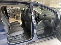 Usado Ford C-MAX Trend 125 CV (91 kW) 2013 Azul Monovolumen