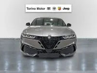 Nuevo Alfa Romeo Tonale Edizione Speciale 174 CV (127 kW) 2026 Gris / plata SUV
