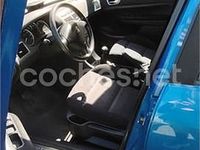Usado Peugeot 307 110 CV (80 kW) 2004 Azul Familiar