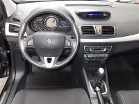 Usado Renault Mégane III 110 CV (80 kW) 2011 Negro Berlina