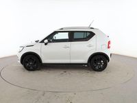 Usado Suzuki Ignis GLX 83 CV (61 kW) 2018 Blanco SUV