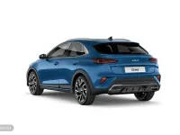 Nuevo Kia XCeed 115 CV (84 kW) 2026 Azul SUV