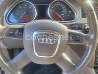 Usado Audi Q7 233 CV (171 kW) 2006 Gris / plata SUV