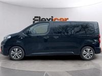 Usado Peugeot Traveller Allure 150 CV (110 kW) 2017 Negro Monovolumen